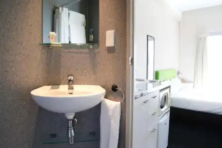 ibis Budget Auckland Central - 42