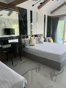 Thipburee Resort - 37