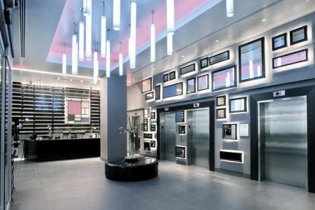 Hilton New York Fashion District - 14