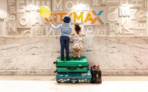 Citymax Al Barsha at the Mall - 31