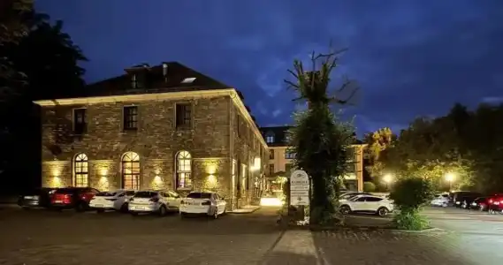 Hotel-Restaurant Bachmühle - 47