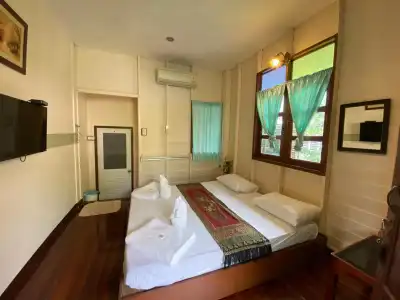 Baan Kornnara Resort - 2