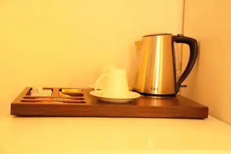 Taksim Square Hot Residence - 19