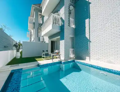 Meandros Boutique & Spa - Adults Only - 156
