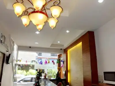 Orchid Inn - 8