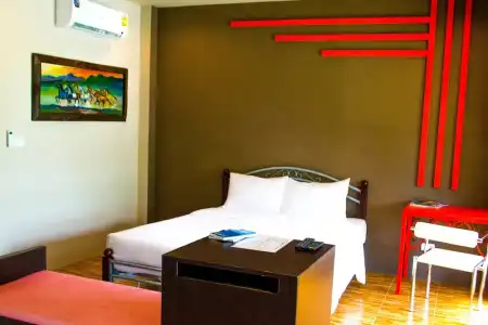 Kanta Resort Hua Hin - 45