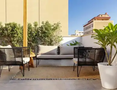 Qui Vicino boutique rooms and suites - 8