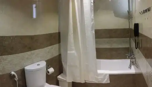 Remas Suites - 10