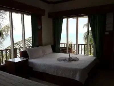 Mr.Black Resort - 5