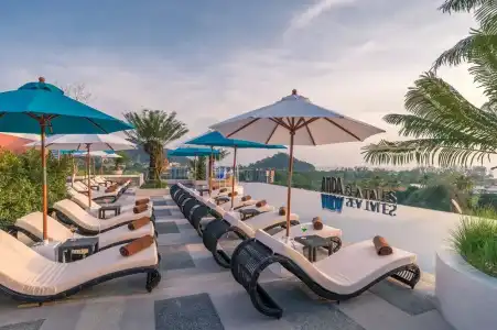 Anda Sea Tales Resort - 25
