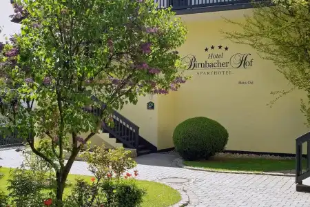 Birnbacher Hof - 0