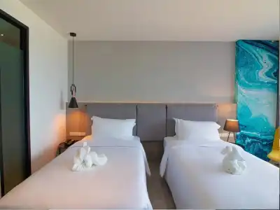Fortune Saeng Chan Beach Rayong - 48