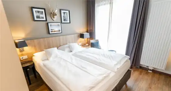 Best Western Plus Ostertor - 112