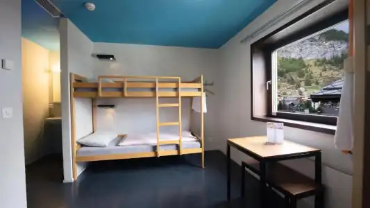 Youth Hostel Zermatt - 60