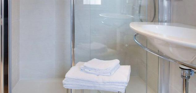 La Villetta Suite - 6