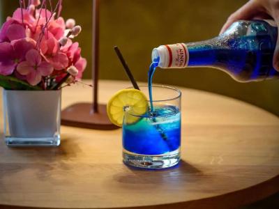 Mercure Stuttgart Airport Messe - 38