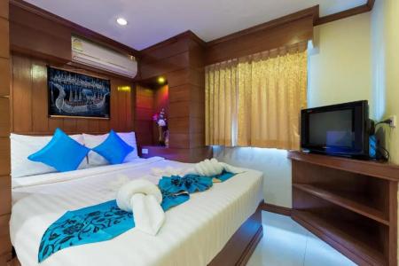 PR Patong Residence - 21