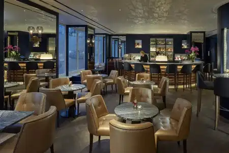 Mandarin Oriental, - 18