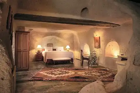 Museum Cappadocia - 36
