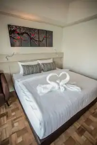 City View Residence - 78