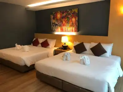 Le Naview @Prasingh - 6