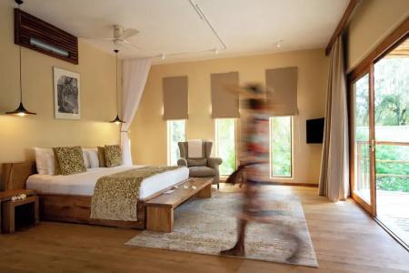 Zanzibar White Sand Luxury Villas & Spa - 267