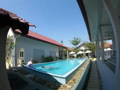Langkawi Chantique Resort - 16