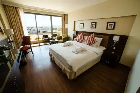 Swiss-BelAqaba City - 67