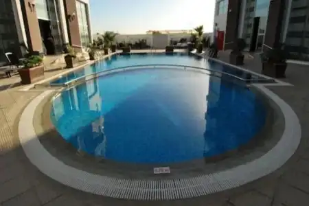 Appart Founty Beach - 9