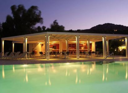 Lindos White & Suites - 22