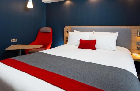 Holiday Inn Express London Hammersmith by IHG - 21