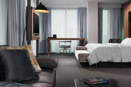 Le Meridien Columbus, St Joseph - 74