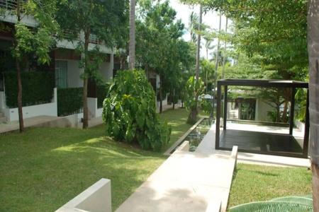 The Park Samui - 13