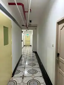 Mall Suites - 215