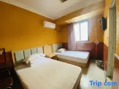 Dongbo Hostel - 51