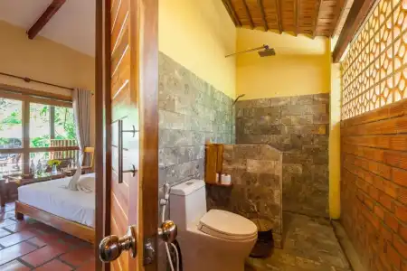 Bauhinia Resort Phu Quoc - 117