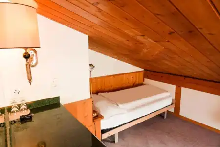 Hostel Flims - 60