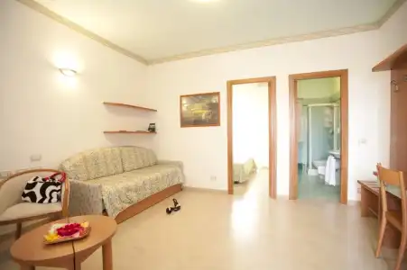 Nicolaus Club Oasi Vieste - 13