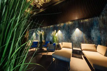 Radisson Blu Carlton Bratislava - 13