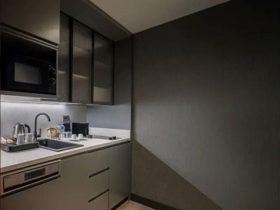 Mercure Istanbul Altunizade - 27