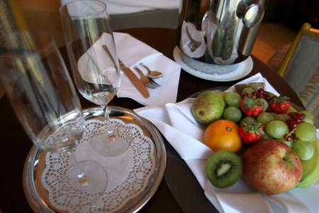 PLAZA INN Schmöker-Hof - 13