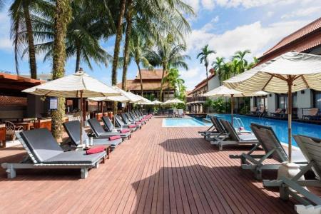 Khaolak Oriental Resort - Adult Only - 21