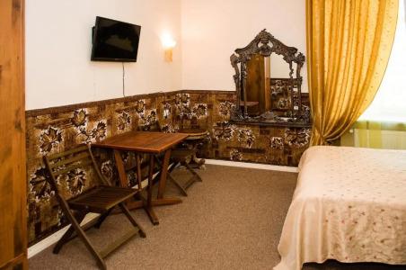 Guest House De Rishelye - 41