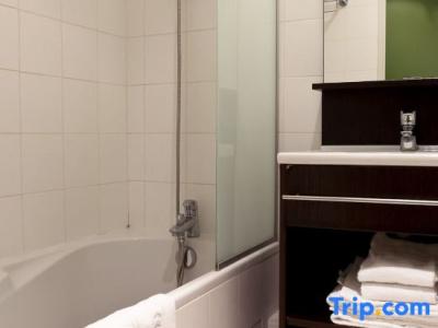 Residence Belambra Villemanzy - 67