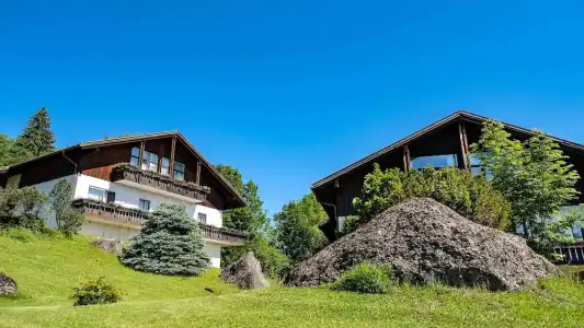 Allgäu Sonne - 33