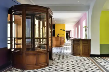 Jules César & Spa Arles - MGallery Collection - 1