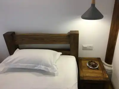 Beijing Downtown Travelotel - 1
