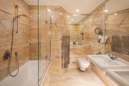 Iron Gate & Suites Prague by BHG - 35