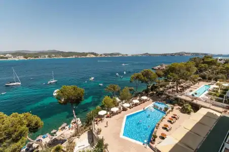 Gran Fornells Thalasso and Spa - 113