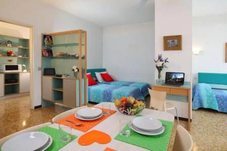 Residence Giusti 6 - 34